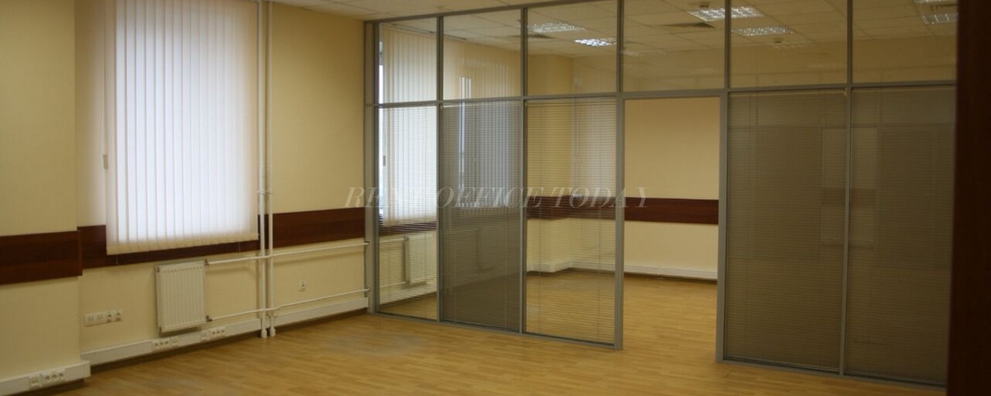 Rent office Solutions Belorusskaya — photo 8