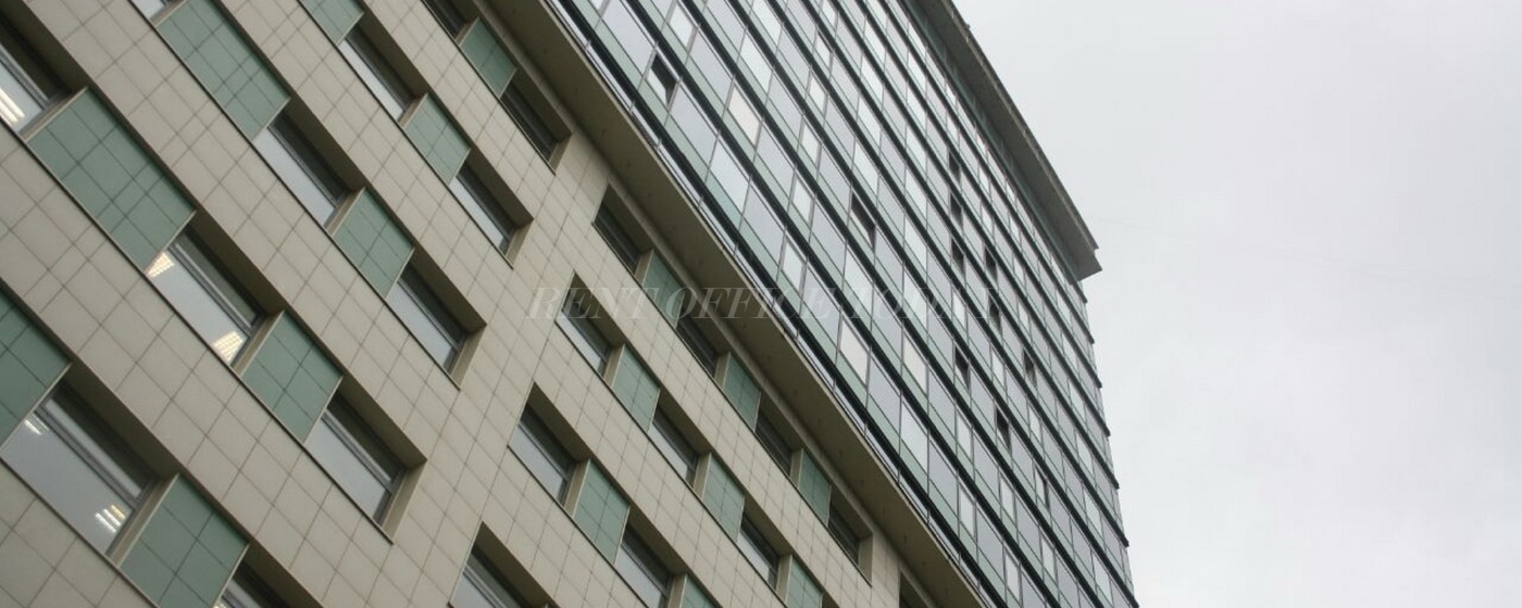 Rent office Solutions Belorusskaya — photo 11
