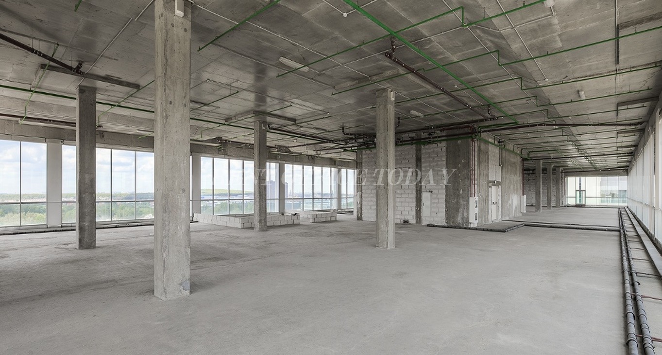 Rent office К2 — photo 13