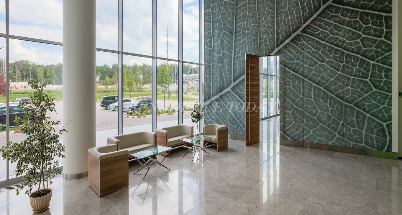 Rent office К2 — photo 16