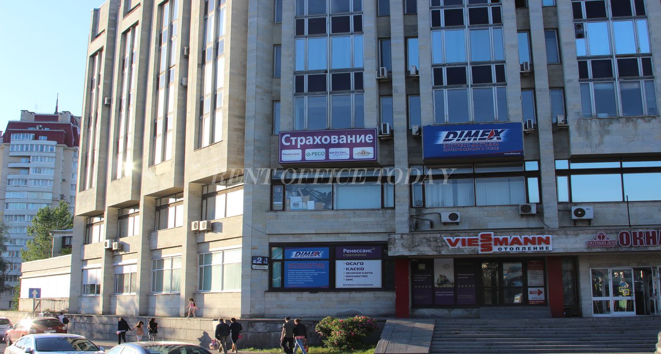 Rent office К2 — photo 2