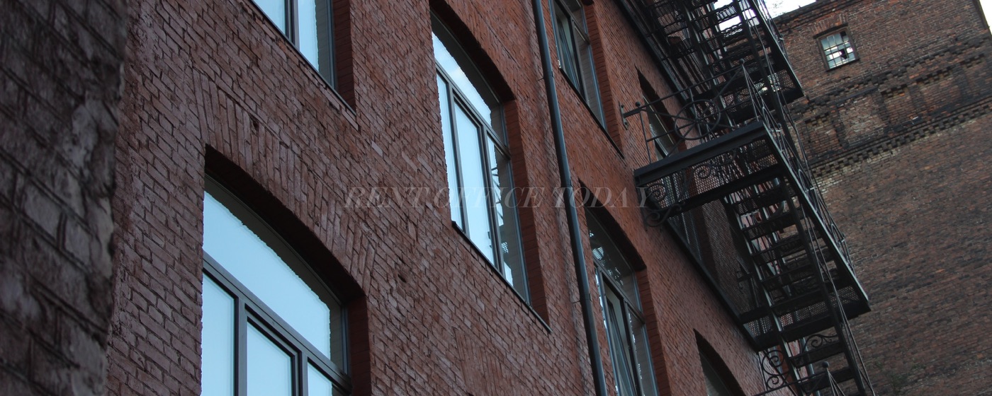 Business centrum IT Park Rent office IT Park — photo 8