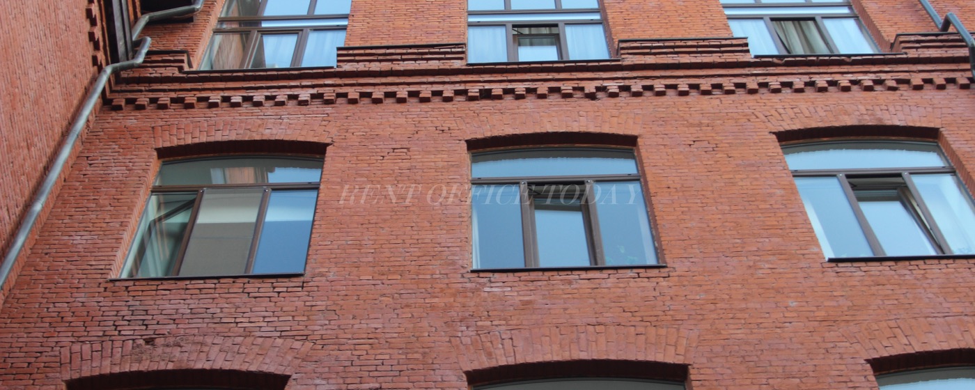 Business centrum IT Park Rent office IT Park — photo 13