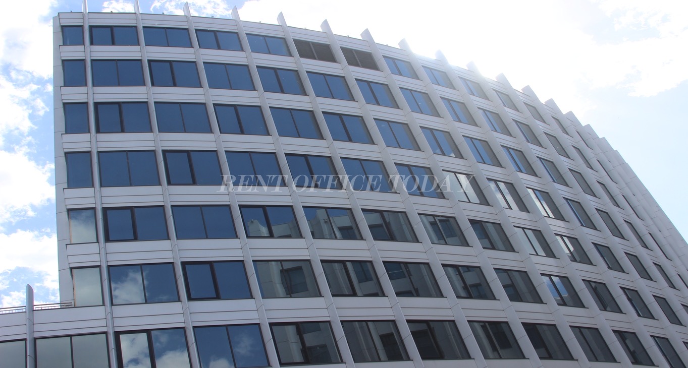 Аквамарин 3, Озерковская набережная, 22-24 — office space for rent, photo 4