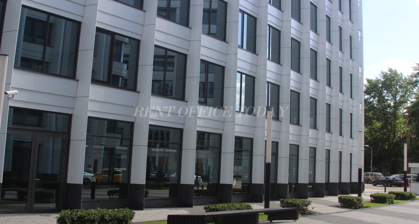 Аквамарин 3, Озерковская набережная, 22-24 — office space for rent, photo 10