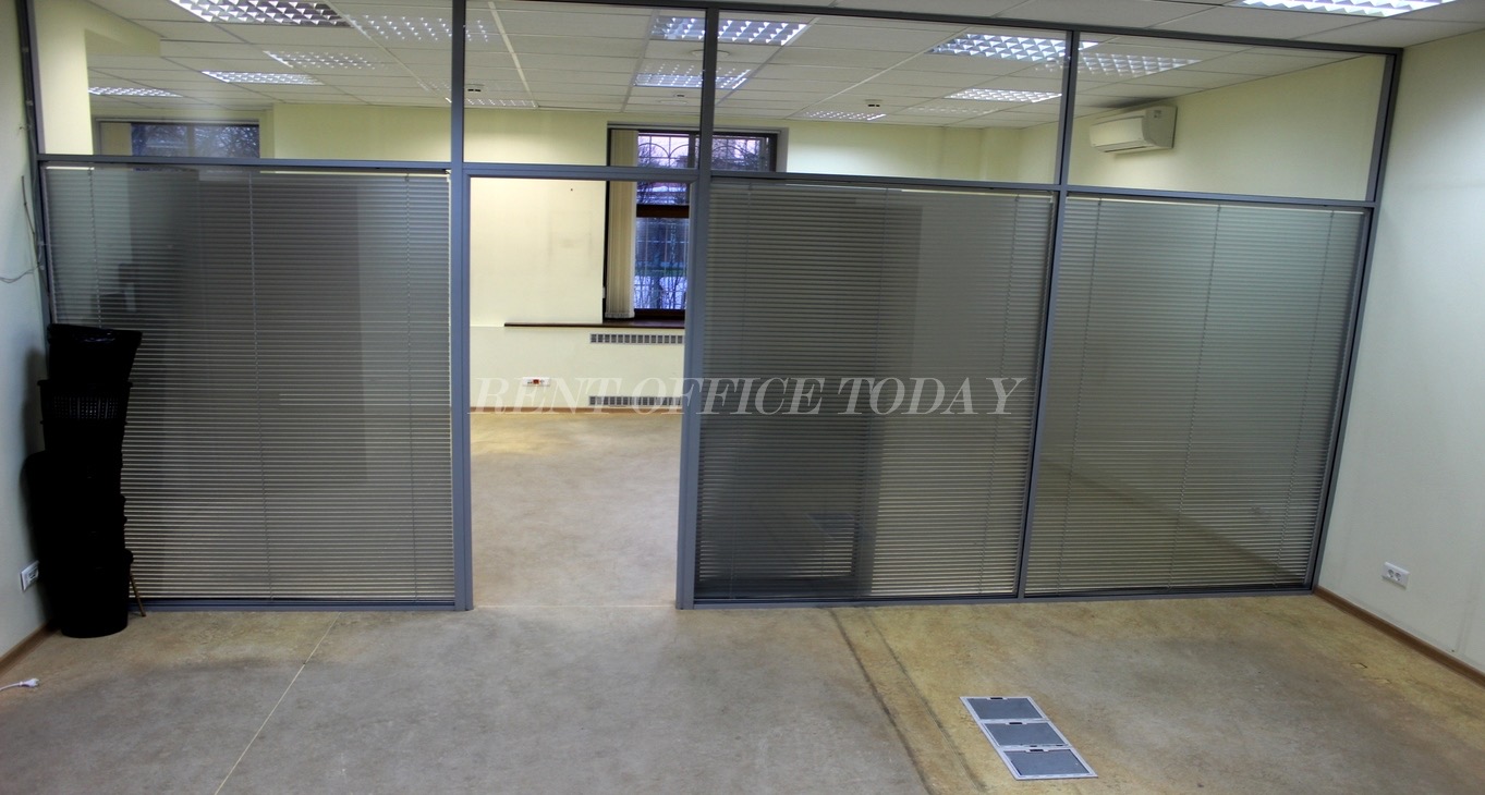 Амероп, Тверская улица, 28 корп.2 — office space for rent, photo 4