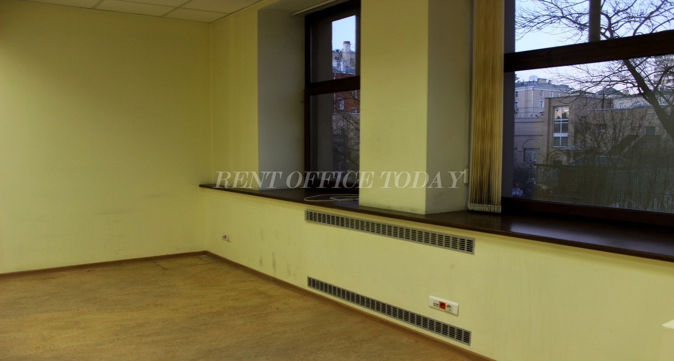 Амероп, Тверская улица, 28 корп.2 — office space for rent, photo 5