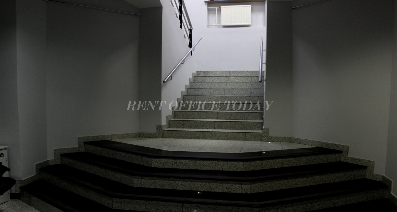 Амероп, Тверская улица, 28 корп.2 — office space for rent, photo 6