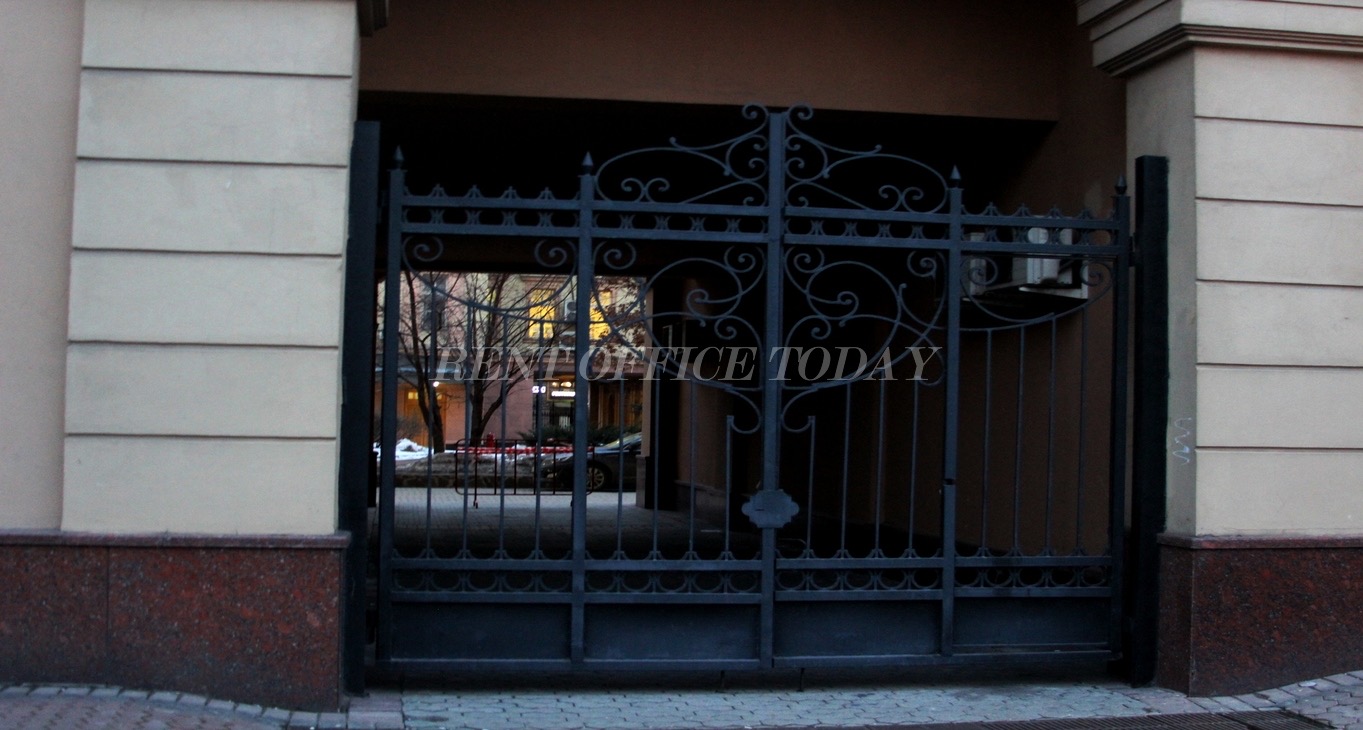 Амероп, Тверская улица, 28 корп.2 — office space for rent, photo 7