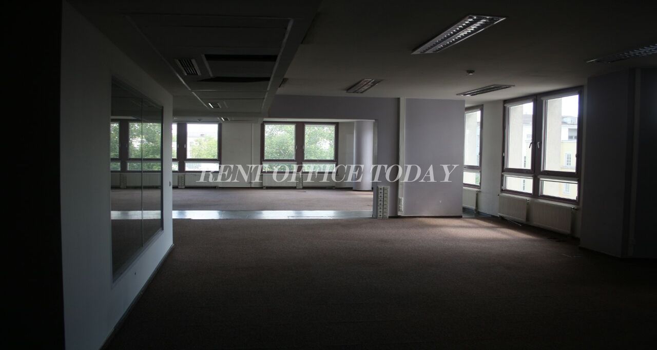 Николоямская 13с1, Николоямская улица — office space for rent, photo 10