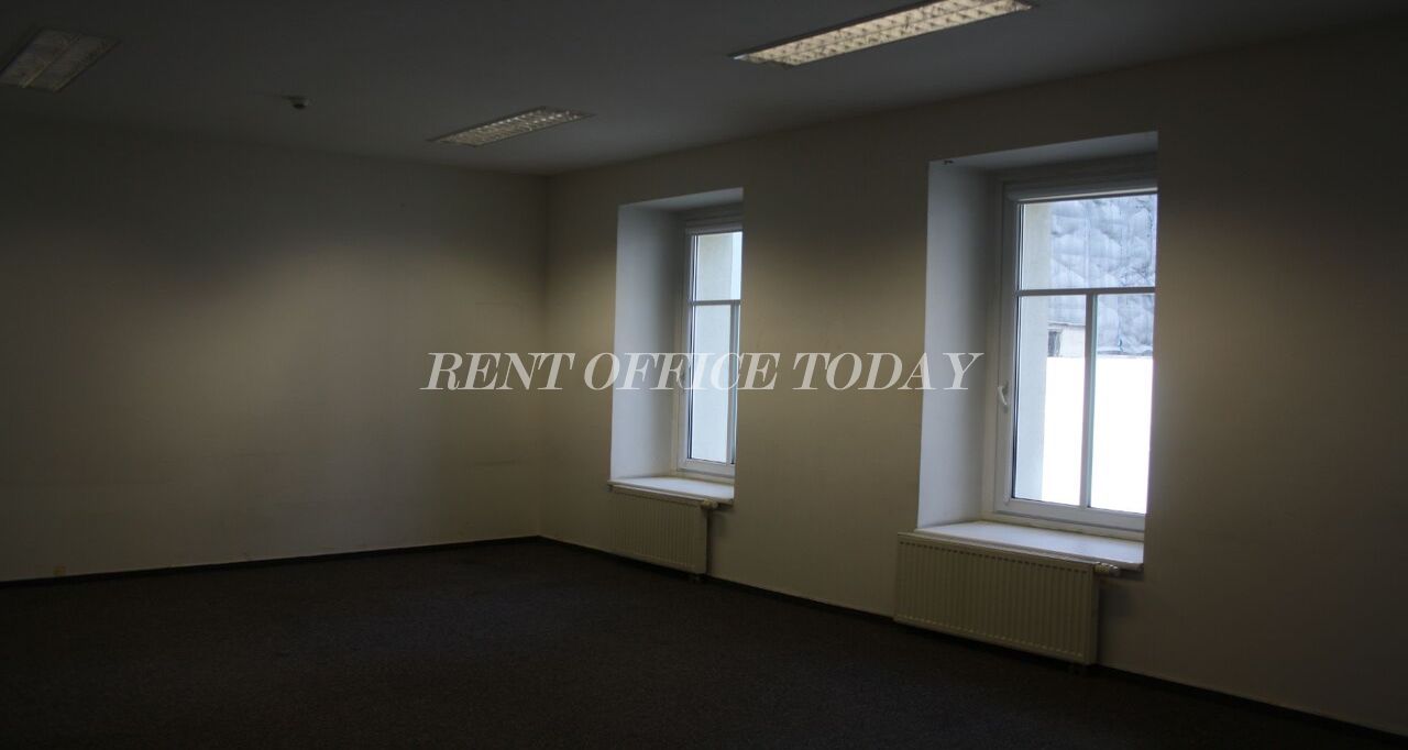 Николоямская 13с1, Николоямская улица — office space for rent, photo 11