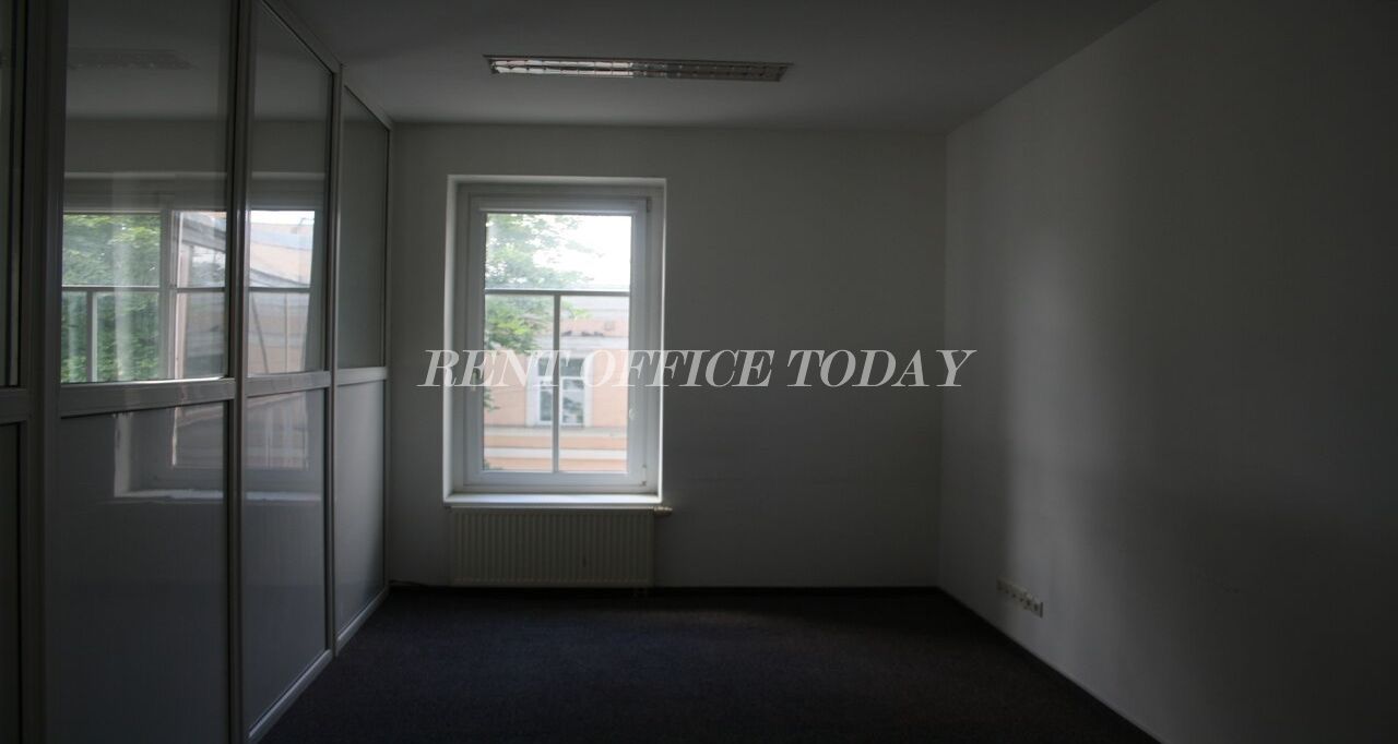 Николоямская 13с1, Николоямская улица — office space for rent, photo 12