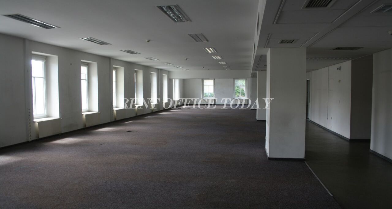 Николоямская 13с1, Николоямская улица — office space for rent, photo 13