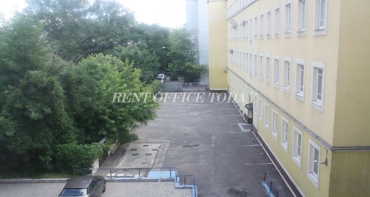 Николоямская 13с1, Николоямская улица — office space for rent, photo 15
