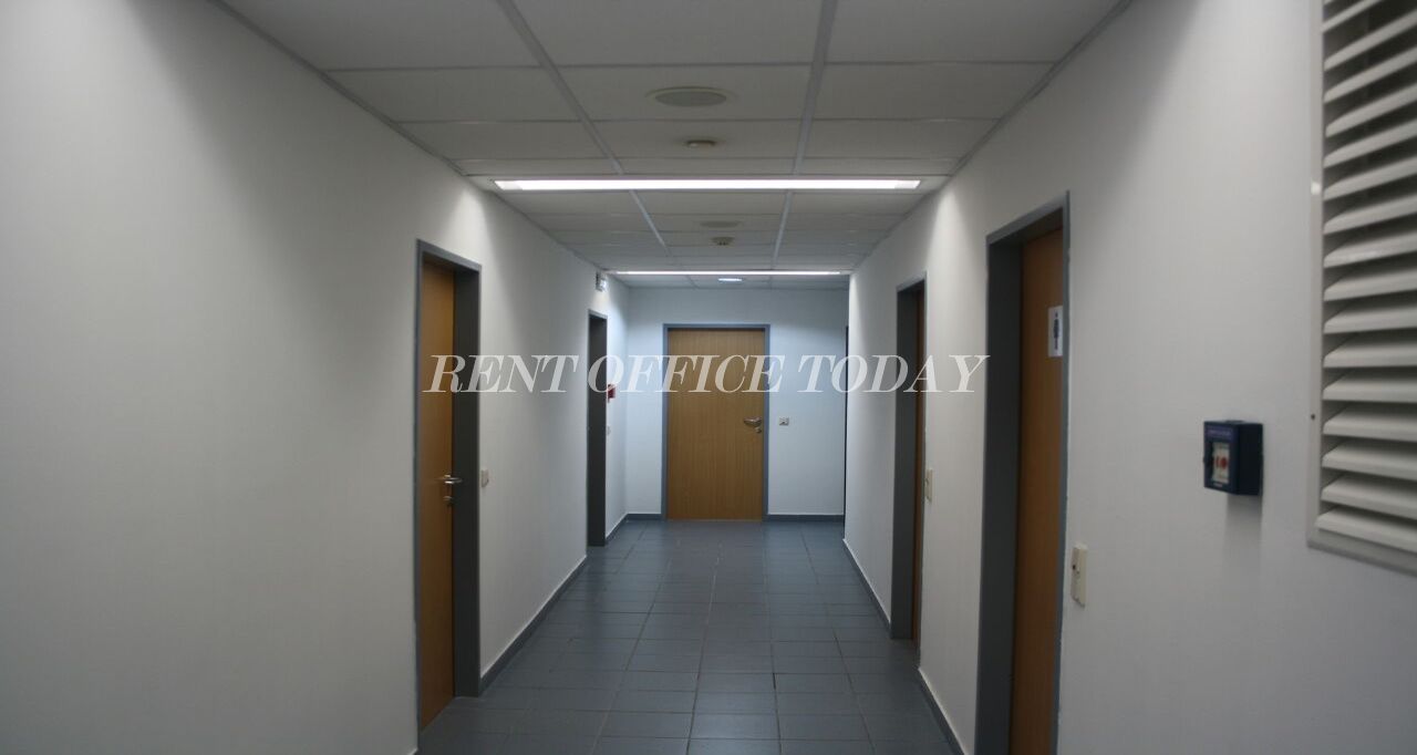 Николоямская 13с1, Николоямская улица — office space for rent, photo 3