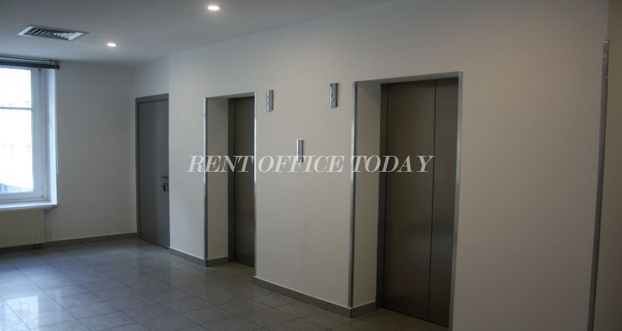 Николоямская 13с1, Николоямская улица — office space for rent, photo 4