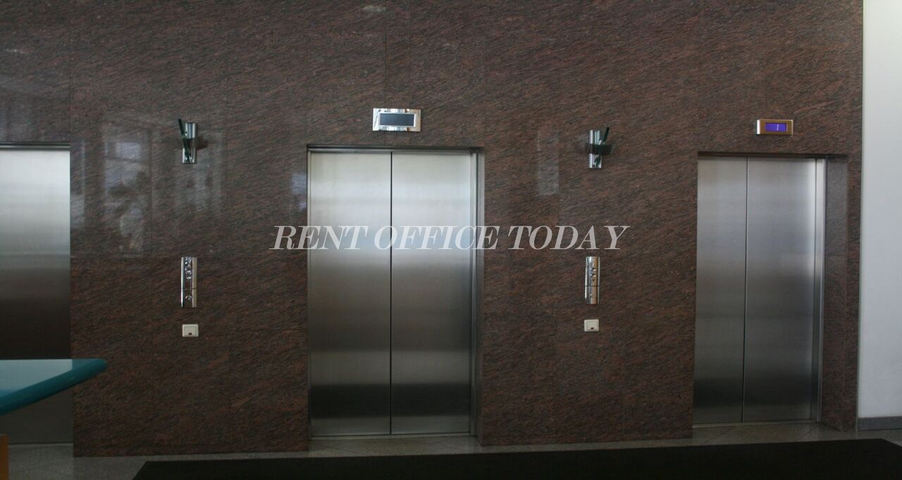 Николоямская 13с1, Николоямская улица — office space for rent, photo 5