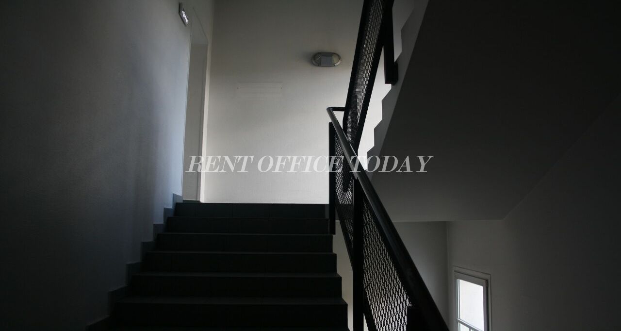Николоямская 13с1, Николоямская улица — office space for rent, photo 6