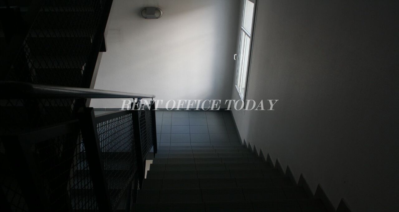 Николоямская 13с1, Николоямская улица — office space for rent, photo 7