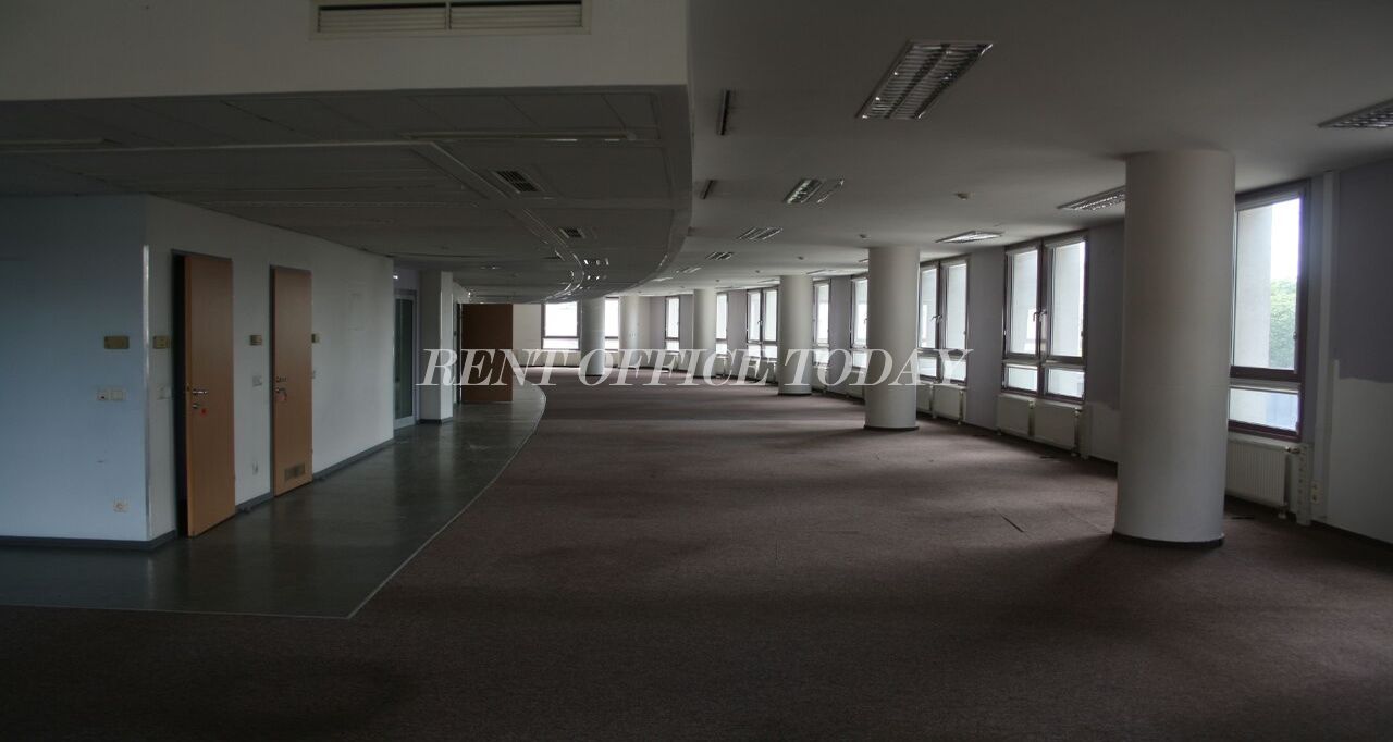 Николоямская 13с1, Николоямская улица — office space for rent, photo 8
