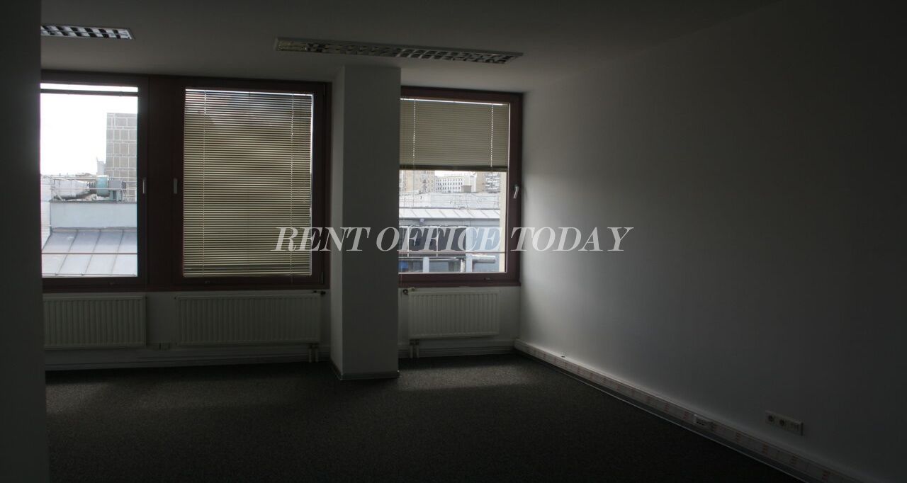 Николоямская 13с1, Николоямская улица — office space for rent, photo 9