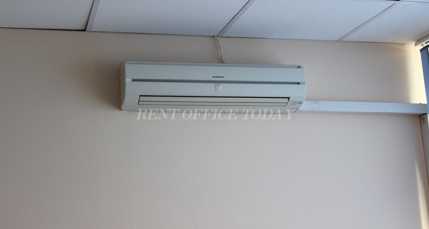 Rent office Арбат — photo 4
