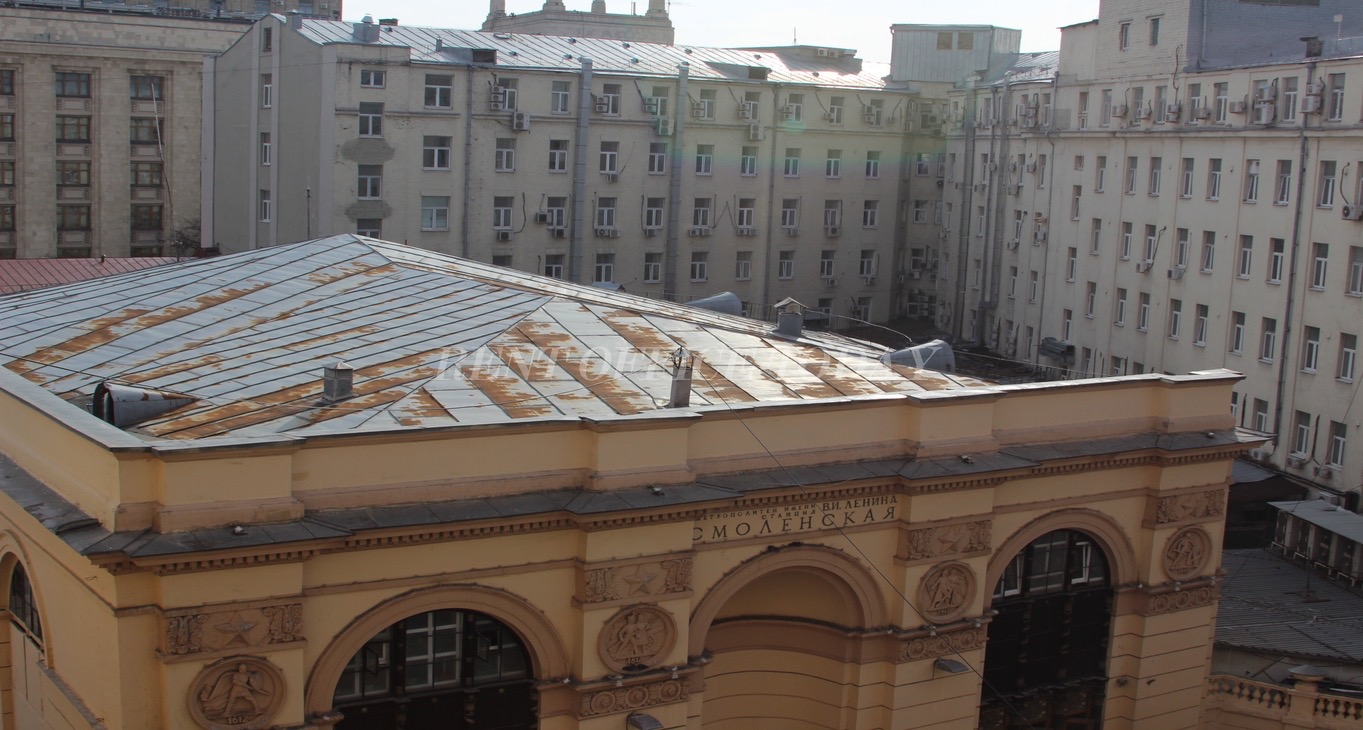 Rent office Арбат — photo 6