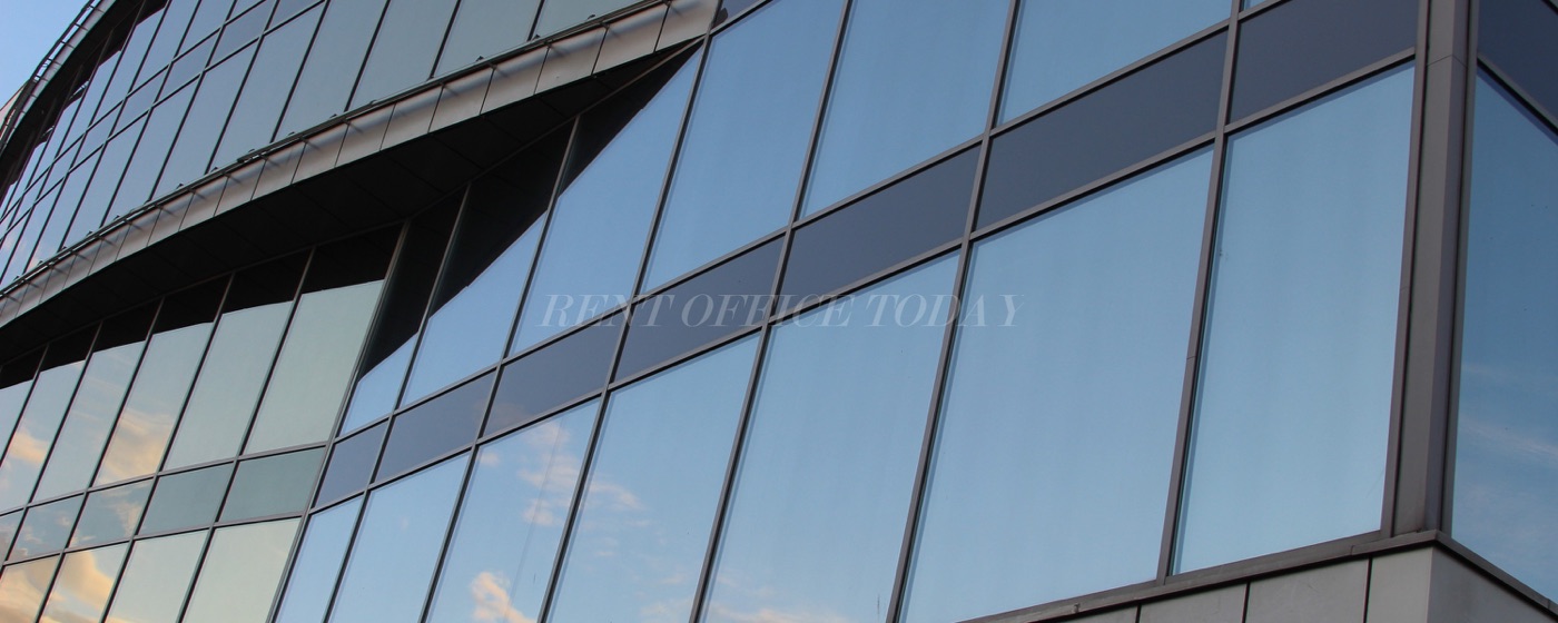 Centro de negocios Arena Hall Rent office Arena Hall — photo 1