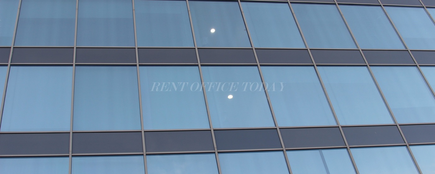 Centro de negocios Arena Hall Rent office Arena Hall — photo 7