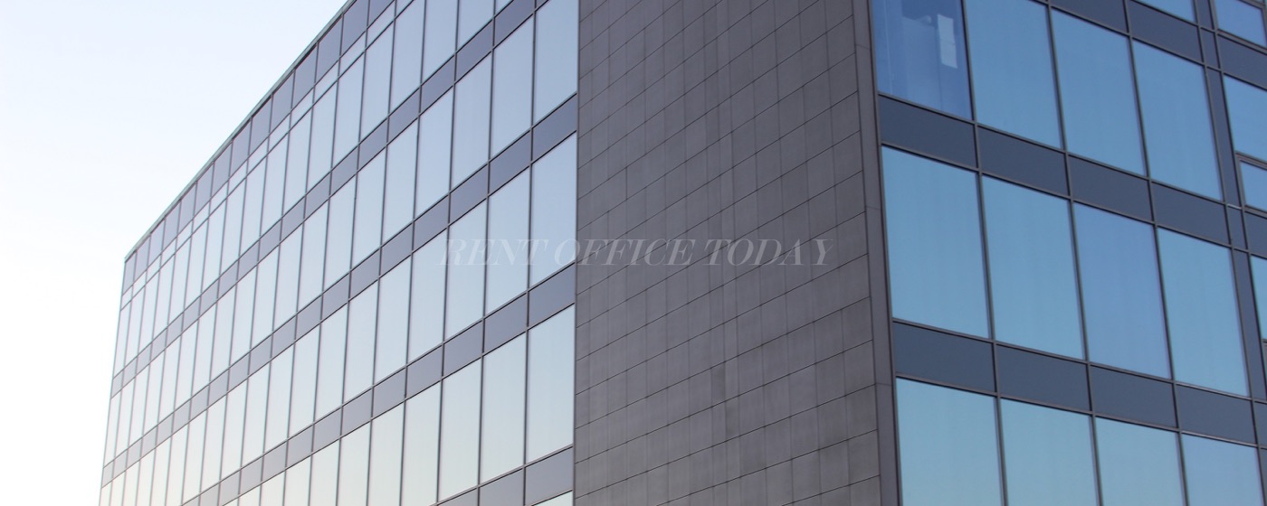 Centro de negocios Arena Hall Rent office Arena Hall — photo 8