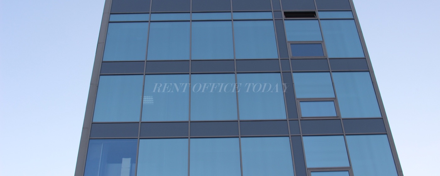 Centro de negocios Arena Hall Rent office Arena Hall — photo 9