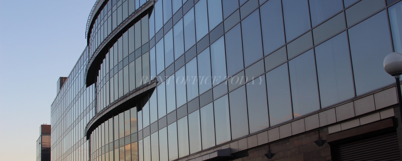 Centro de negocios Arena Hall Rent office Arena Hall — photo 18