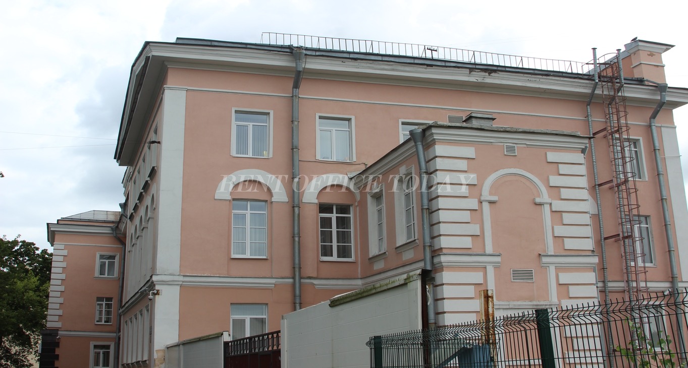 Rent office Арка — photo 4