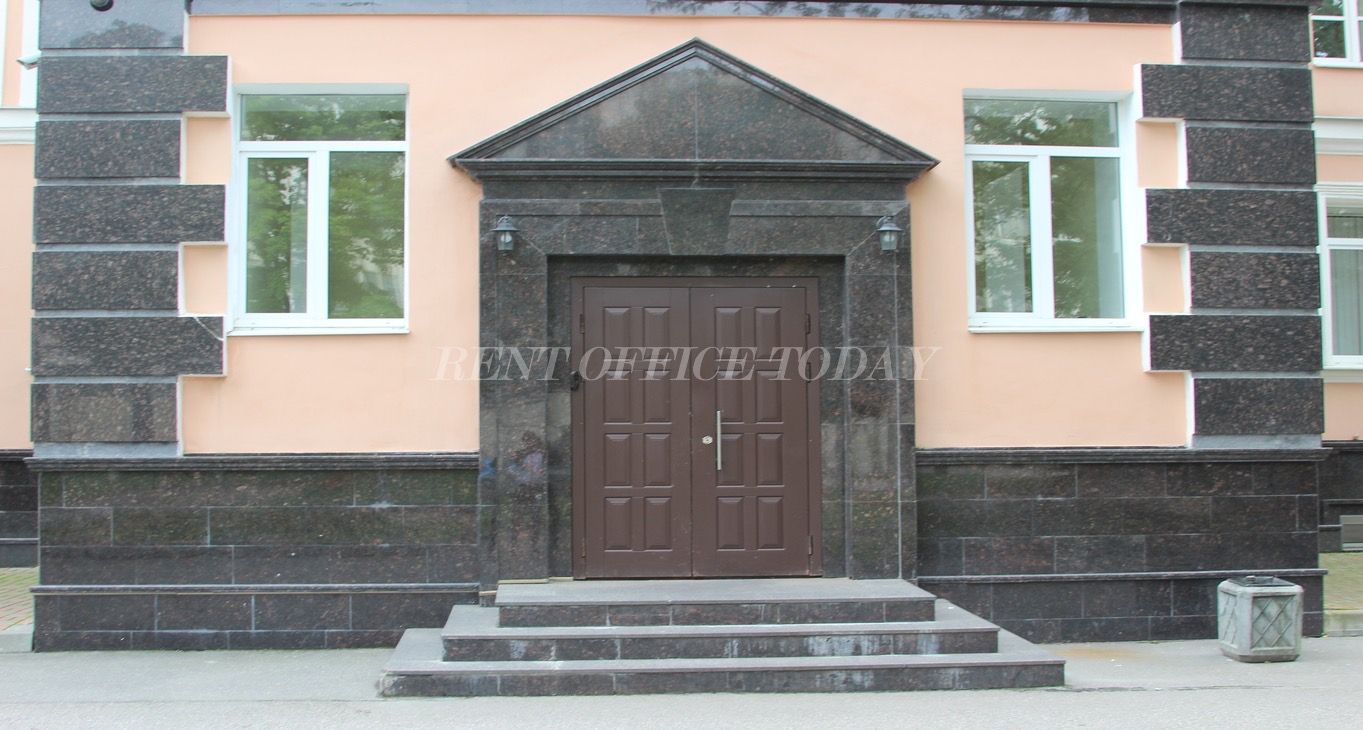 Rent office Арка — photo 1