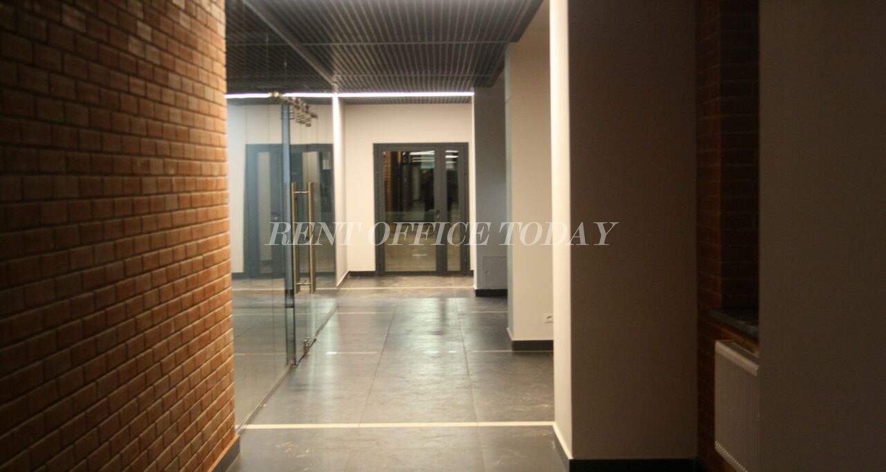 Арма, Нижний Сусальный переулок, 5 — office space for rent, photo 18