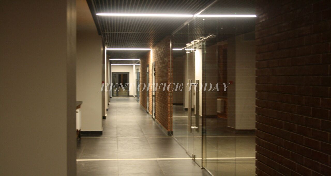 Арма, Нижний Сусальный переулок, 5 — office space for rent, photo 19