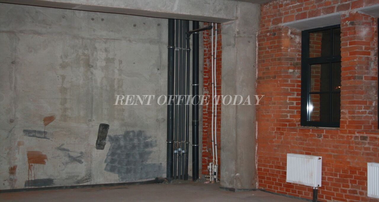 Арма, Нижний Сусальный переулок, 5 — office space for rent, photo 20