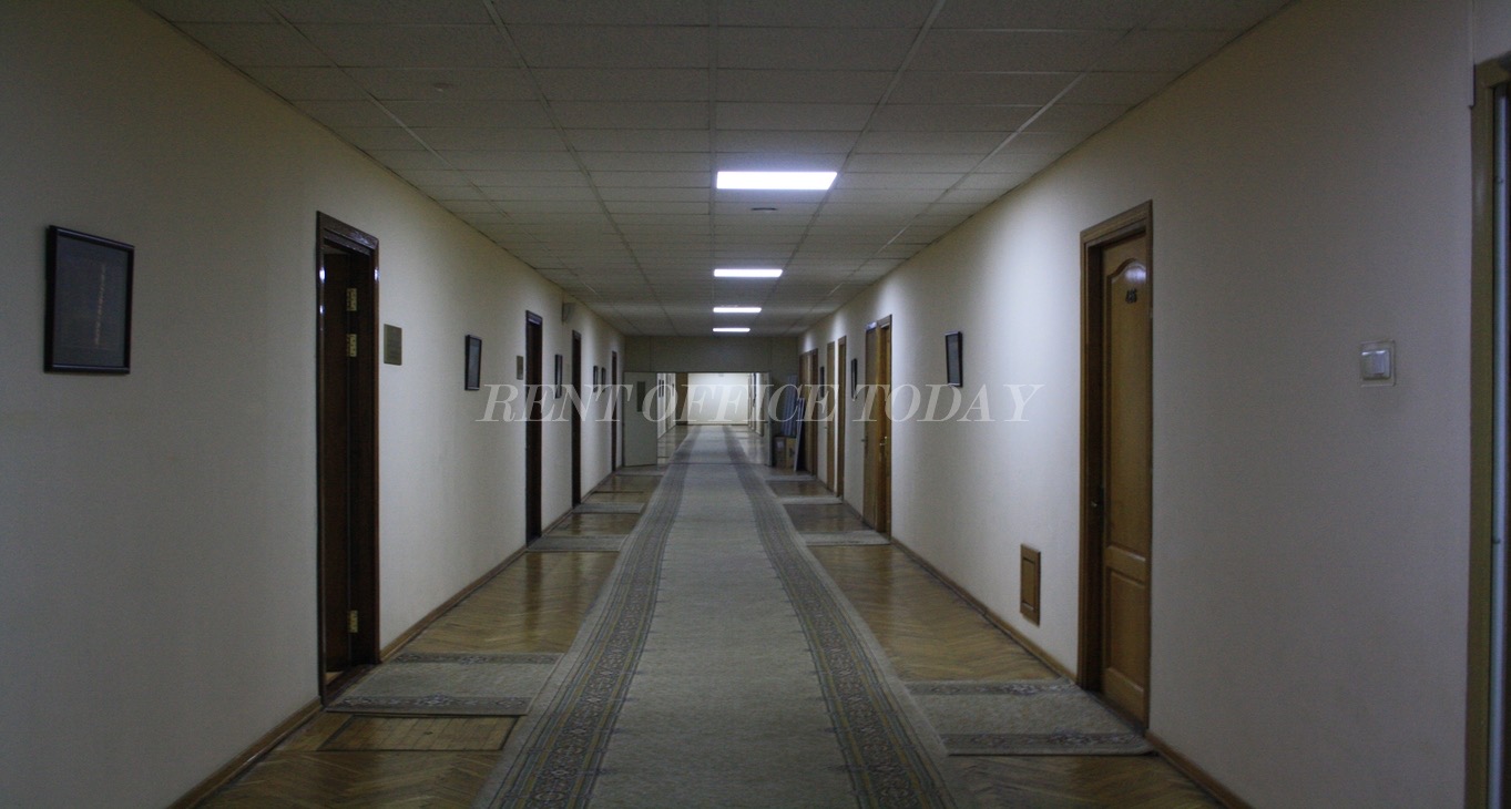 Армянский 9с1, Армянский переулок — office space for rent, photo 6