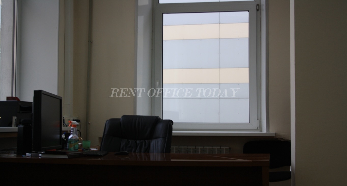 Армянский 9с1, Армянский переулок — office space for rent, photo 9