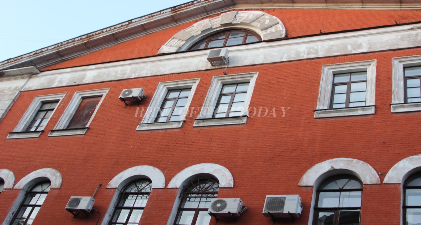 Rent office Arsenal Komsomola 1-3 — photo 7