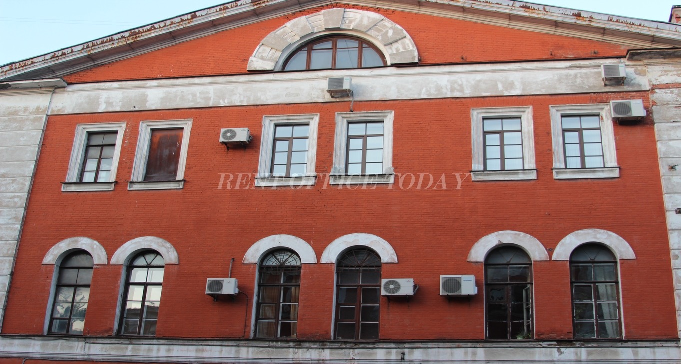Rent office Arsenal Komsomola 1-3 — photo 5