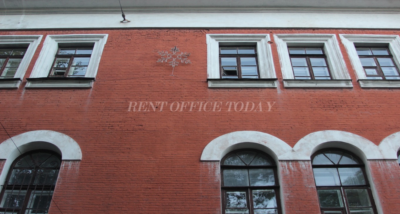 Rent office Arsenal Komsomola 1-3 — photo 4