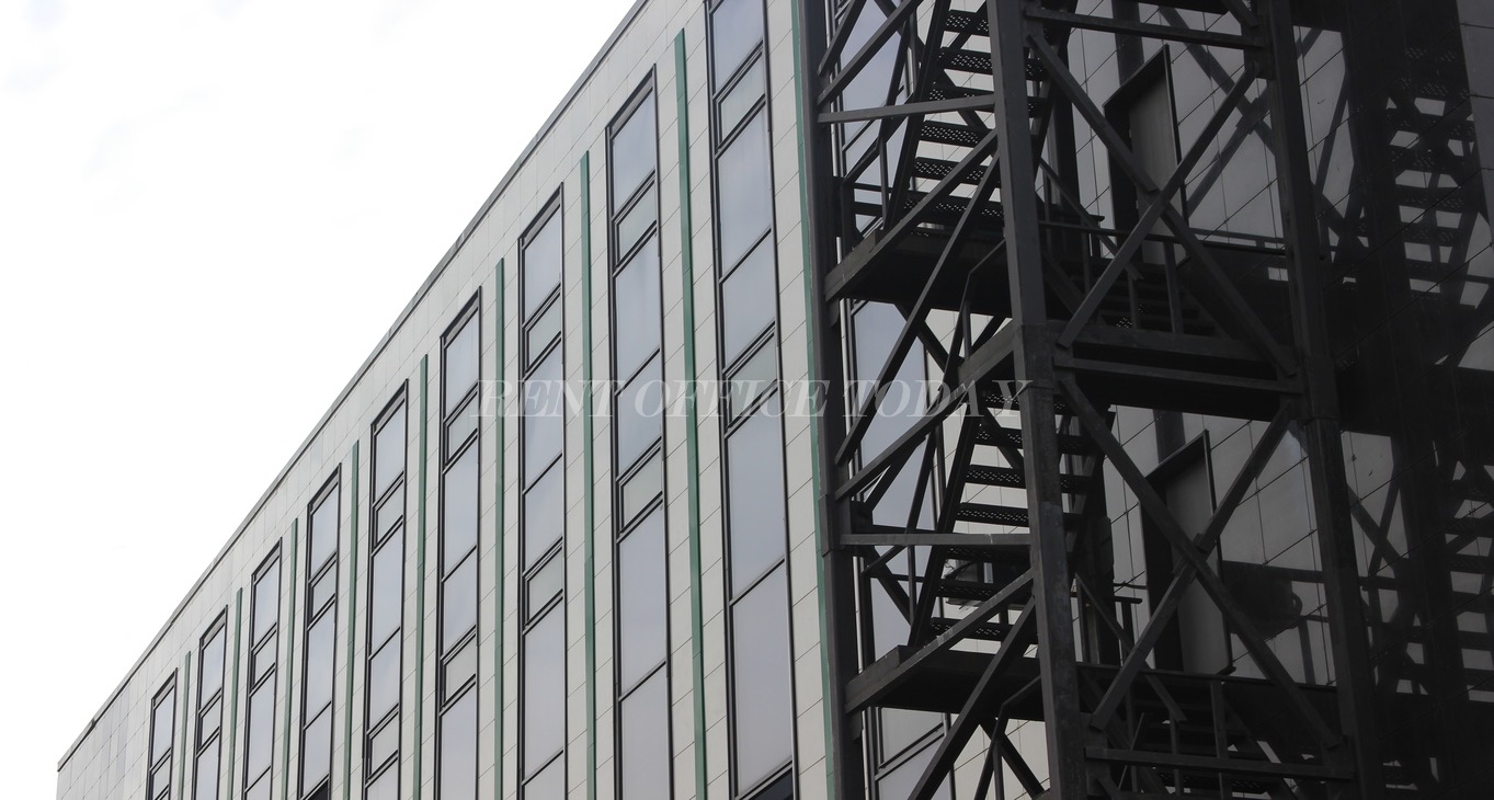 Rent office Аст — photo 4