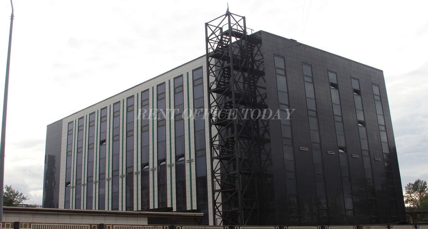 Rent office Аст — photo 2