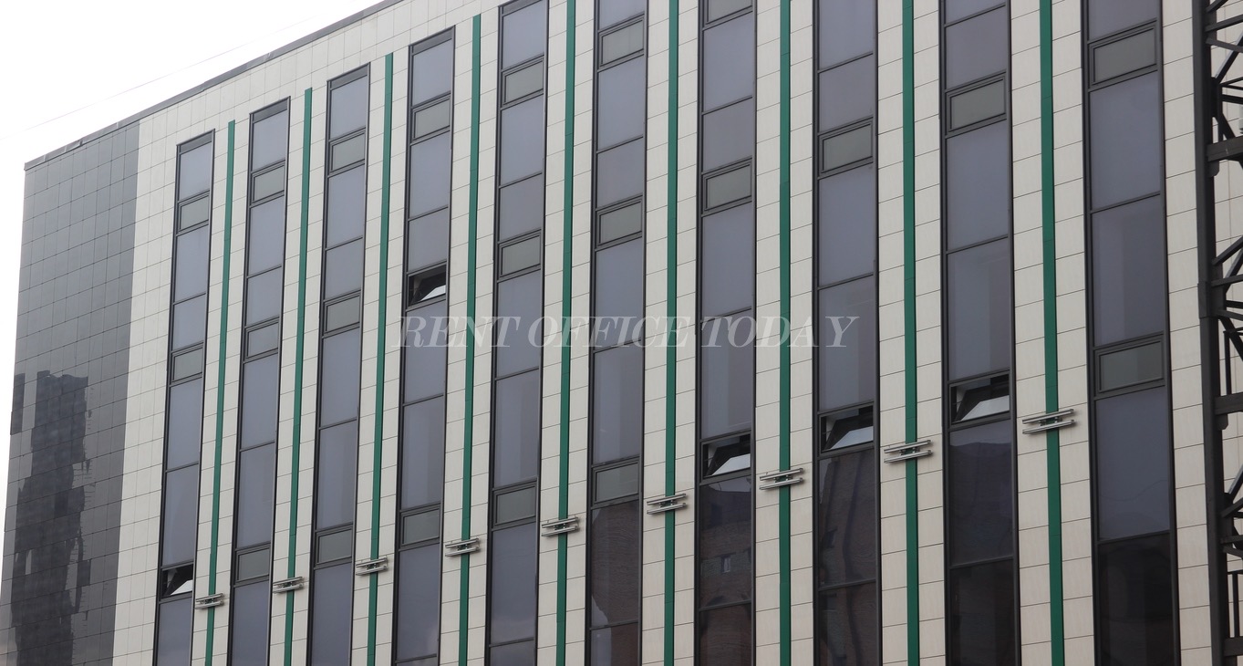 Rent office Аст — photo 1