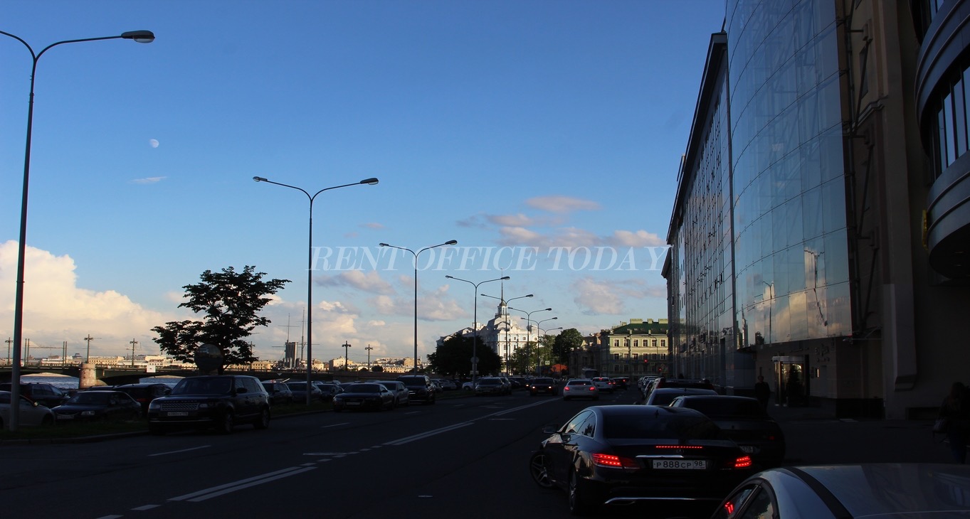 Rent office Atrio — photo 2