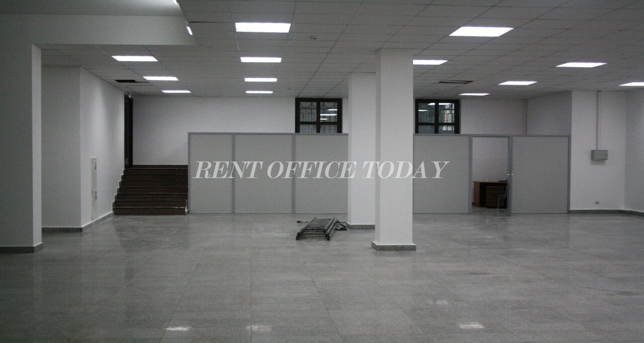 ATB, 2-й Казачий переулок, 11 стр. 1 — office space for rent, photo 2