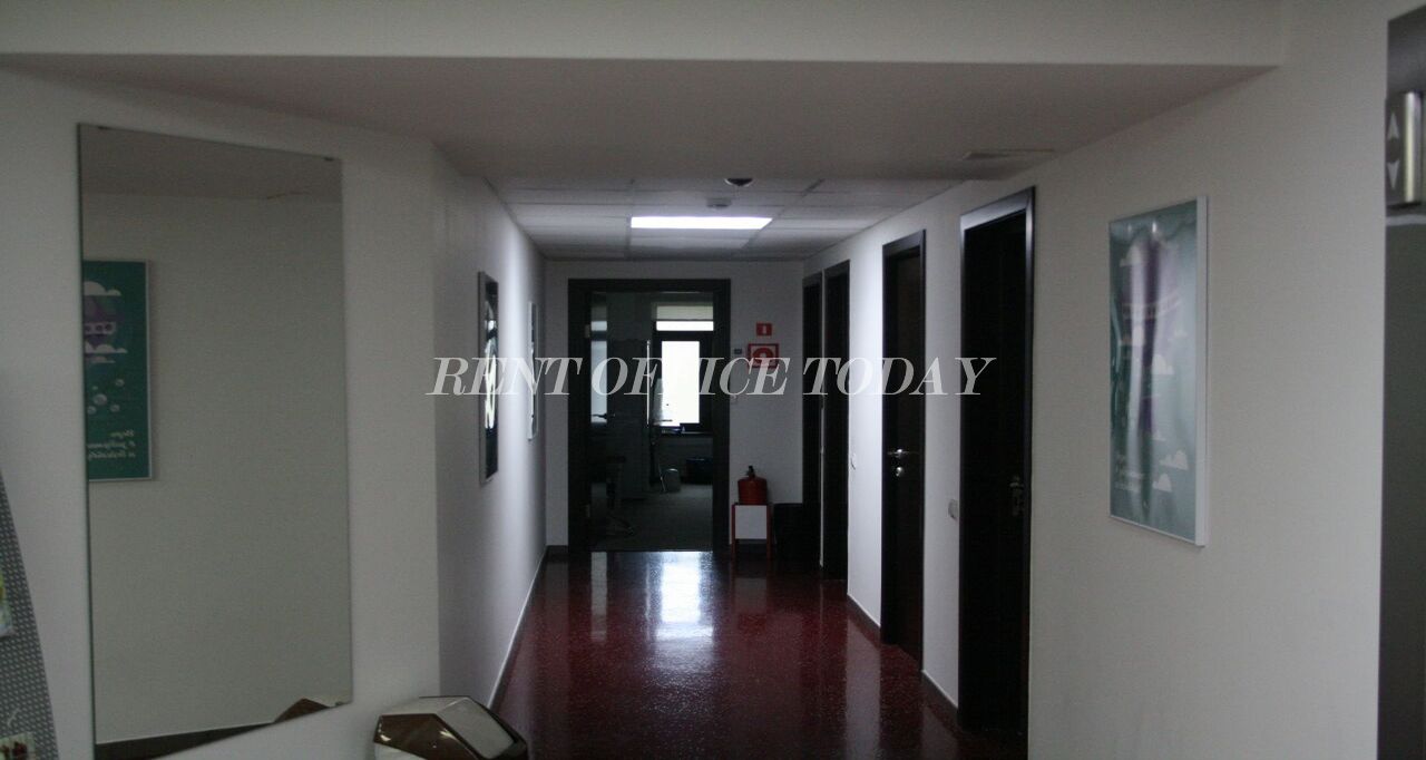 ATB, 2-й Казачий переулок, 11 стр. 1 — office space for rent, photo 3