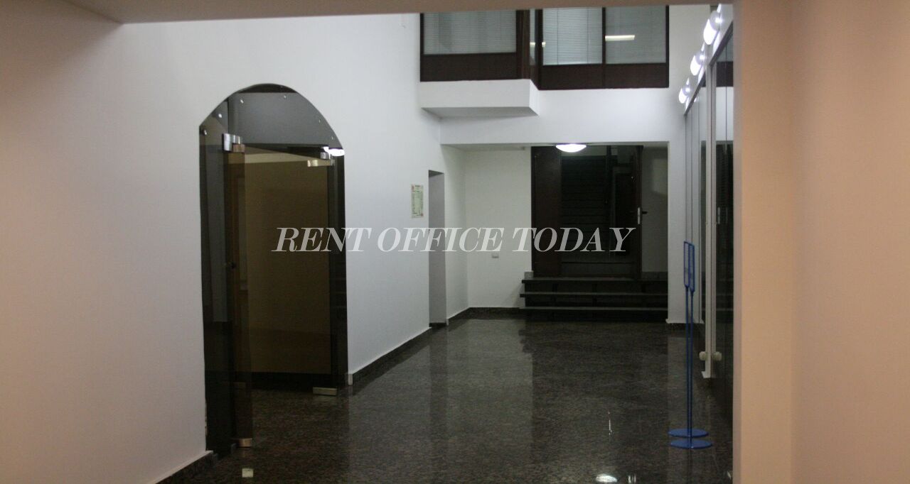 ATB, 2-й Казачий переулок, 11 стр. 1 — office space for rent, photo 4