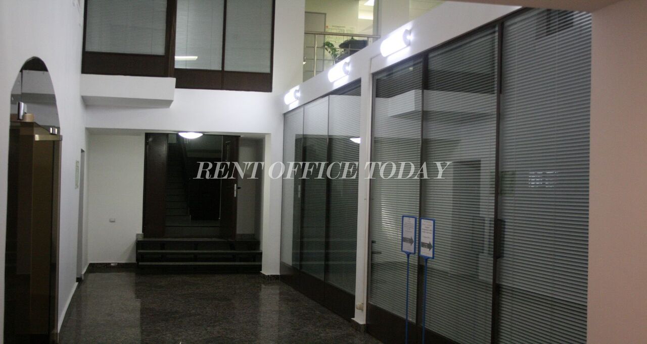 ATB, 2-й Казачий переулок, 11 стр. 1 — office space for rent, photo 5